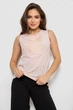 Блуза с орнаментом, цвет персиковый, XS, 230R71-5 - изображение 1