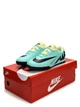 Кросівки Air Zoom Mercurial Vapor 15 Academy TF Turquoise Butter Black (38) B5522-1563891 - зображення 8