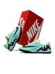 Кросівки Air Zoom Mercurial Vapor 15 Academy TF Turquoise Butter Black (38) B5522-1563891 - зображення 9