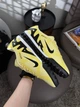 Кросівки Air Zoom Mercurial Vapor 15 Academy TF Lemon Black (38) B5518-1563825 - зображення 11