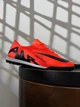 Кросівки Air Zoom Mercurial Vapor 15 Academy TF Coral Black (39) B5521-1563870 - зображення 13