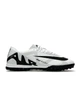 Кросівки Air Zoom Mercurial Vapor 15 Academy TF White Grey Black (38) B5520-1563858 - зображення 3