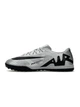 Кросівки Air Zoom Mercurial Vapor 15 Academy TF Silver Black (38) B5519-1563847 - зображення 1