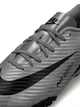 Кросівки Air Zoom Mercurial Vapor 15 Academy TF Silver Black (38) B5519-1563847 - зображення 6