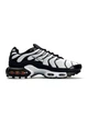 Кросівки Air Max Plus White Black (44) A3667-1039131 - изображение 3