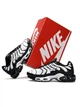 Кросівки Air Max Plus White Black (44) A3667-1039131 - изображение 9