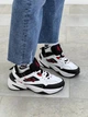 Кросівки M2K Tekno White Red Black (36) В1632-833919 - зображення 13
