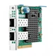 Мережева карта HP 560FLR-SFP+ 10GbE SFP+ 669281-001 665241-001 684218-B21 - Б/У - изображение 1