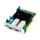 Мережева карта HP 560FLR-SFP+ 10GbE SFP+ 669281-001 665241-001 684218-B21 - Б/У - изображение 3