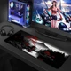 Ігрова поверхня 900 х 400 х 2 мм Eternal Sakura - изображение 2