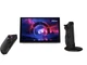 Ігрова приставка Lenovo Legion Go 2 8ASP2 32/2TB Ryzen Z2 Extreme Eclipse Black (83N00021RA) - изображение 6