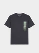 Футболка Marc O’Polo 9433907 Темно-синій XXL PE5588 - зображення 6