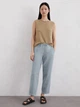 Повседневные штаны Marc O’Polo 9798043 Синий 38 PK2172 - изображение 3