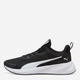 Подростковые кроссовки для мальчика Puma Flyer Lite 4 Jr 31404401 37 Puma Black-Puma White (4070033150535) - изображение 2