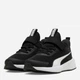 Детские кроссовки для мальчика Puma Flyer 4 Ac+ Ps 31404501 34 Puma Black-Puma White (4070033150986) - изображение 3