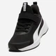 Детские кроссовки для мальчика Puma Flyer 4 Ac+ Ps 31404501 34 Puma Black-Puma White (4070033150986) - изображение 5