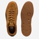 Женские кеды кожаные низкие Puma Club II 39744435 40 (6.5UK) 25.5 см Kona Brown-Puma Black (4070032619972) - изображение 4