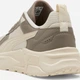 Мужские кроссовки Puma Trinity 2 Lt 40023139 40.5 (7UK) 26 см Alpine Snow-Mouse Gray (4070032628233) - изображение 6