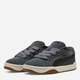 Женские кеды замшевые низкие Puma Park Lifestyle Easy Sd 40070731 40 (6.5UK) 25.5 см Slate Sky-Puma Black (4070032733029) - изображение 3