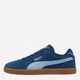 Женские кеды кожаные низкие Puma Club II Era 40071734 36 (3.5UK) 22.5 см Persian Blue-Blue Guppy (4070032619637) - изображение 2