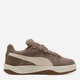 Женские кеды низкие Puma Park Luna Sd 40251017 40 (6.5UK) 25.5 см Totally Taupe-Alpine Snow (4070032730561) - изображение 1