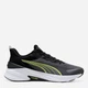 Чоловічі кросівки для залу Puma Action Pro Tr 31348602 47 (12UK) 31 см Puma Black-Cool Dark Gray-Sunny Lime (4070033038567) - зображення 1