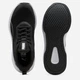 Мужские кроссовки для бега Puma Flyer Lite 4 31349906 44.5 (10UK) 29 см Puma Black-Puma Silver (4070033024454) - изображение 4