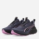 Жіночі кросівки для бігу Puma Pounce Lite 2 Trail 31373605 37.5 (4.5UK) 23.5 см Inky Depths-Puma Black-Mauve Glow (4070033023839) - зображення 3