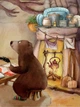 Книга Vivat «Гість на Різдво» Аннетта Амргайн, Катаріна Фольк(DL_BC18E3DD5FC2) - зображення 10