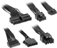 Zasilacz Sharkoon Rebel P15 850 W (4044951045037) - obraz 5