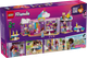 Конструктор LEGO Friends Кафе «Единорог» 475 деталей (42684) - изображение 1