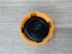 Крышка бачка расширителя KAP 94539597 (KG0500029OE) CHEVROLET, DAEWOO - изображение 4