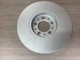 Диск гальмівний передній BOSCH 0 986 479 914 VOLKSWAGEN GOLF, SKODA FABIA, OCTAVIA 97-> - зображення 3
