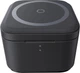 Ładowarka bezprzewodowa Baseus MagPro 3in1 25W MagSafe Compatible Inductive Charger for Phone and Smartwatch Black (P10264100123-01) - obraz 2