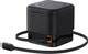 Ładowarka bezprzewodowa Baseus MagPro 3in1 25W MagSafe Compatible Inductive Charger for Phone and Smartwatch Black (P10264100123-01) - obraz 6