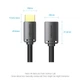 Перехідник Vention HDMI M - HDMI F прямий, 2 m, v2.0, Black (AHCBH) - изображение 3