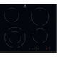 Варильна поверхня електрична ELECTROLUX EHF6240IOK - изображение 1