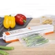 Вакуумный упаковщик для еды Freshpack Pro 80133265 - изображение 2