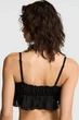Топ з м'якою чашкою Victoria's Secret 46(L) Чорний (149728) - зображення 2