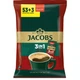 Кофейный напиток Jacobs 3в1 Dynamix 56х12,5 г 700 г - изображение 1