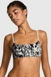 Спортивний бюстгальтер з ущільненою чашкою Victoria's Secret 50(2XL) Сірий (149788) - зображення 1