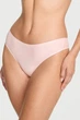 Комплект белья: бюстгальтер push-up и трусики стринг Victoria's Secret 75A/S Розовый (153209) - изображение 4