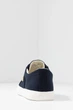 Мужские кеды Ralph Lauren унисекс 36.5 Синий (142913) - изображение 3