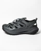 Мужские сандалии Xtep 975219500001-1 42р 26.5 см Black чорні (11610219) - изображение 5