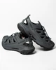 Мужские сандалии Xtep 975219500001-1 42р 26.5 см Black чорні (11610219) - изображение 7