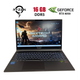 Ігровий ноутбук Skytech Gaming Lumi / 15.6" (1920x1080) IPS / AMD Ryzen 7 7435HS (8 (16) ядер по 3.1 - 4.5 GHz) / 16 GB DDR5 / 1000 GB SSD / nVidia GeForce RTX 4050, 6 GB GDDR6, 96-bit / WebCam б/в - зображення 1