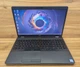 Ультрабук Dell Latitude 5500 / 15.6" (1366x768) TN / Intel Core i7-8665U (4 (8) ядра по 1.9 - 4.8 GHz) / 8 GB DDR4 / 256 GB SSD / Intel UHD Graphics / WebCam / HDMI / Windows 10 б/у + Подарунок Беспроводная мышь / USB - изображение 2
