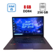 Ультрабук Acer Swift 3 SF314-42 Mauve Purple / 14" (1920x1080) IPS / AMD Ryzen 5 4500U (6 ядер по 2.3 - 4.0 GHz) / 8 GB DDR4 / 256 GB SSD / AMD Radeon RX Vega 6 Graphics / WebCam б/в - зображення 1