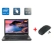 Ноутбук Dell Latitude 5580 / 15.6" (1920x1080) IPS Touch / Intel Core i5-6300U (2 (4) ядра по 2.4 - 3.0 GHz) / 8 GB DDR4 / 256 GB SSD / Intel HD Graphics 520 / WebCam / TouchID / Windows 10 б/у + Подарок Беспроводная мышь / USB - изображение 1