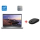 Ультрабук Б-класс Dell Latitude 5530 / 15.6" (1920x1080) IPS / Intel Core i5-1245U (10 (12) ядер по 1.2 - 4.4 GHz) / 16 GB DDR4 / 256 GB SSD / Intel Iris Xe Graphics / HDMI / WebCam / TouchID б/у + Подарок Беспроводная мышь / USB - изображение 1